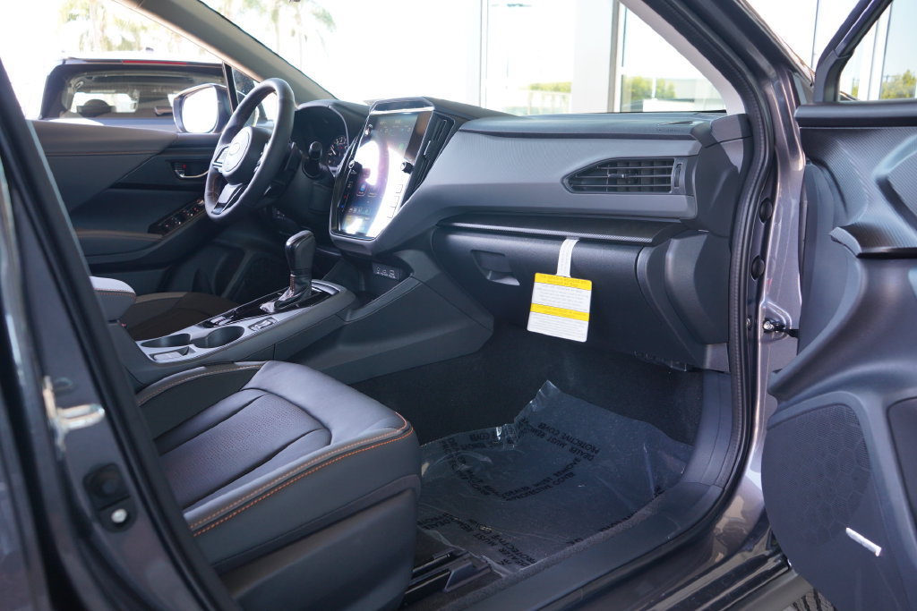 New 2026 Subaru Crosstrek 2.5i Limited AWD/4WD image 29