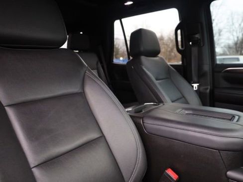 Used 2022 Chevrolet Tahoe LT image 40