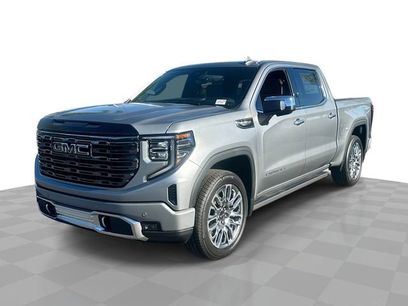 New 2026 GMC Sierra 1500 Denali Ultimate