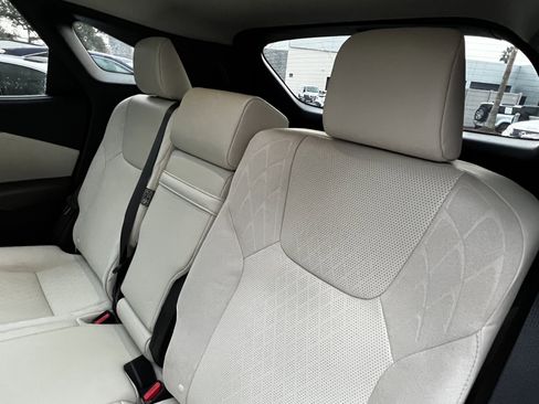 Used 2024 Lexus RX 350 image 33