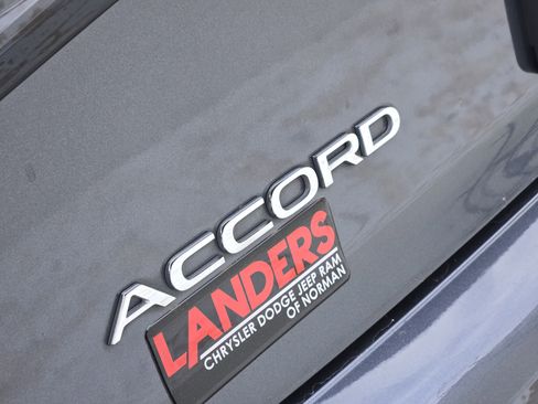 Used 2024 Honda Accord EX image 11