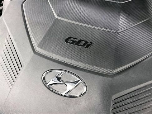 Used 2025 Hyundai Palisade SEL FWD image 39
