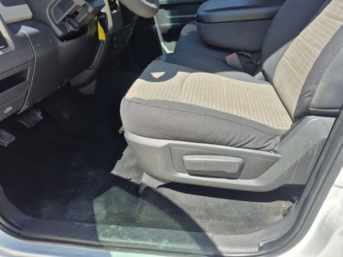 Used 2012 RAM 1500 Express w/ ST Popular Equipment Group AWD/4WD image 14