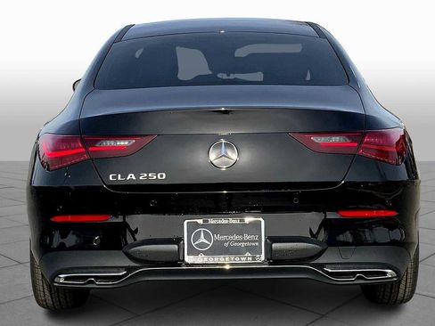 Used 2025 Mercedes-Benz CLA 250 CLA 250 image 5
