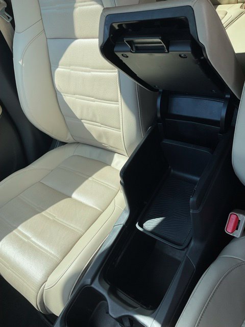 Used 2018 Honda CR-V EX-L image 14