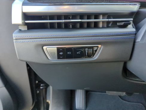 New 2026 Cadillac Escalade IQ Luxury 1 AWD/4WD image 19
