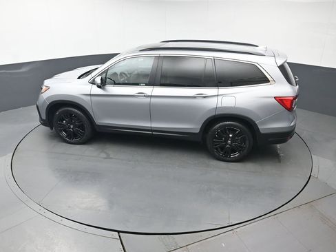 Used 2022 Honda Pilot Special Edition image 38
