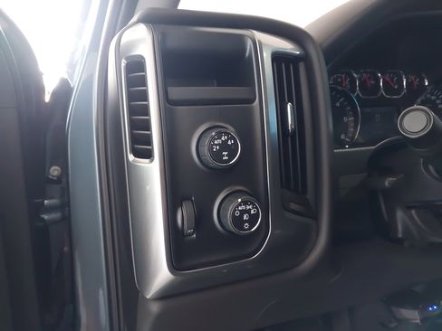 Used 2014 Chevrolet Silverado 1500 LT w/ All Star Edition AWD/4WD image 24