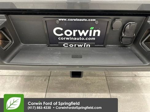 New 2026 Ford F150 STX image 38