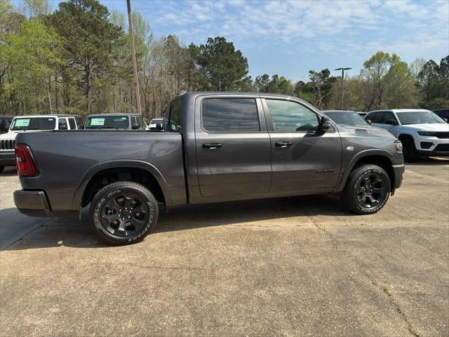 New 2026 RAM 1500 Big Horn AWD/4WD image 32