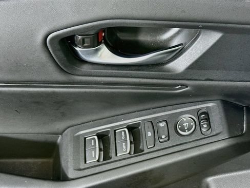 Used 2024 Honda Accord EX image 21