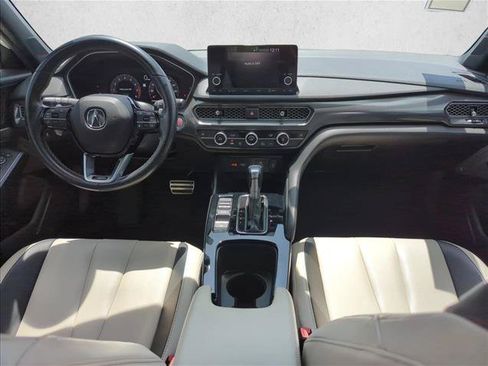 Used 2024 Acura Integra A-Spec FWD image 20