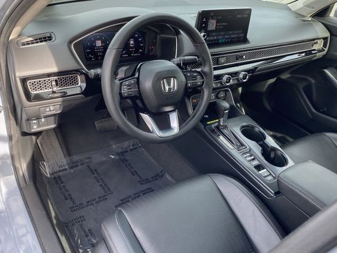Used 2024 Honda Civic Touring image 14