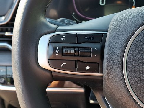 Certified 2023 Kia Sportage X-Line w/ X-Line Premium Package AWD/4WD image 23
