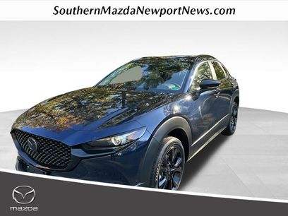 New 2026 MAZDA CX-30 AWD 2.5 S