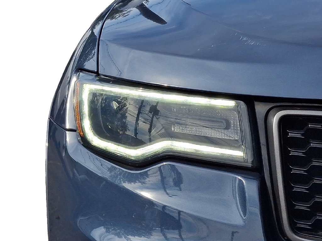 Used 2021 Jeep Grand Cherokee High Altitude AWD/4WD image 11