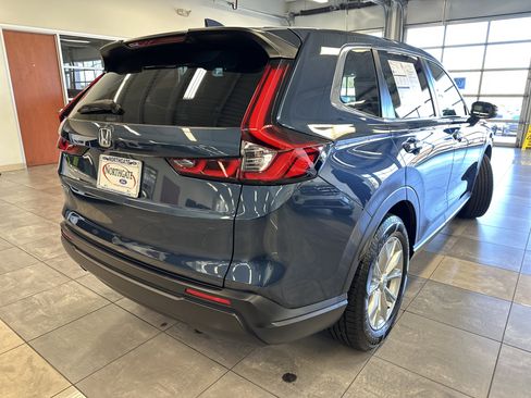 Used 2024 Honda CR-V EX image 13