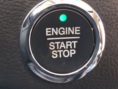 Certified 2022 Ford Edge SEL w/ Convenience Package image 23