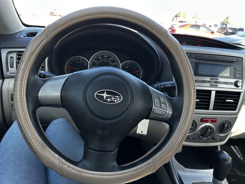 Used 2009 Subaru Impreza 2.5i image 16