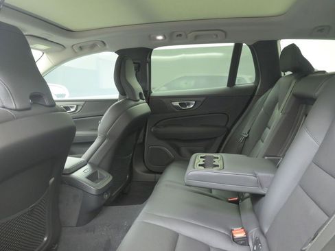 New 2026 Volvo V60 B5 Cross Country Plus w/ Protection Package Premier image 18