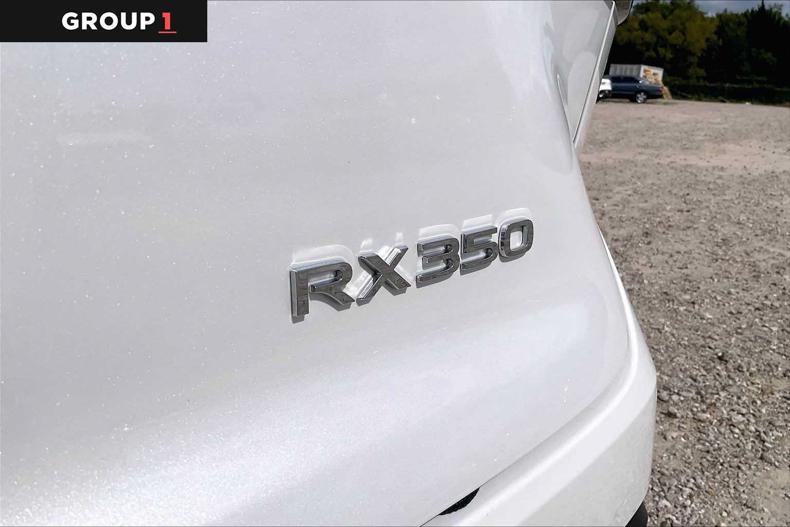 Used 2026 Lexus RX 350 Premium w/ Convenience Package FWD image 28