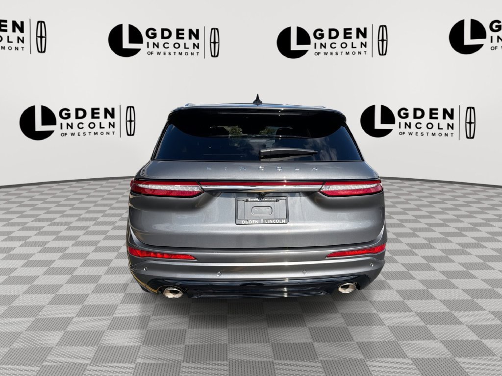 Used 2024 Lincoln Corsair Grand Touring w/ Equipment Group 302A AWD/4WD image 7