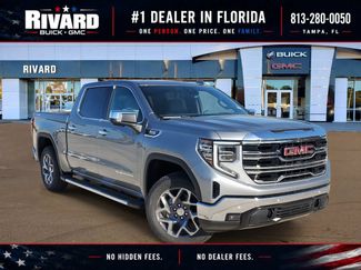 New 2026 GMC Sierra 1500 SLT w/ SLT Premium Plus Package AWD/4WD video 1