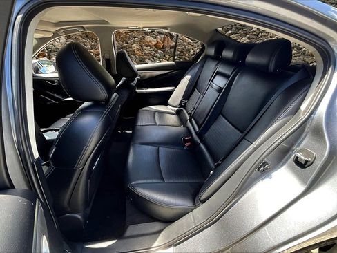 Used 2019 INFINITI Q50 Sport w/ Proactive Package image 25