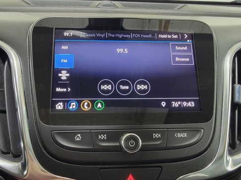 Used 2019 Chevrolet Equinox LT FWD image 20