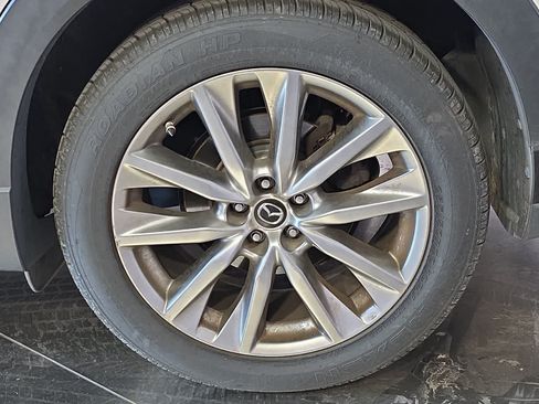 Used 2018 MAZDA CX-9 Grand Touring FWD image 12