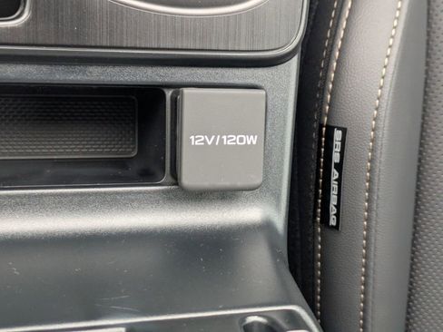 New 2026 Subaru Outback Limited image 26