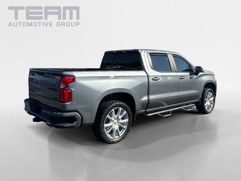 Used 2021 Chevrolet Silverado 1500 RST AWD/4WD image 7