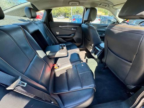 Used 2019 Chevrolet Impala Premier image 23