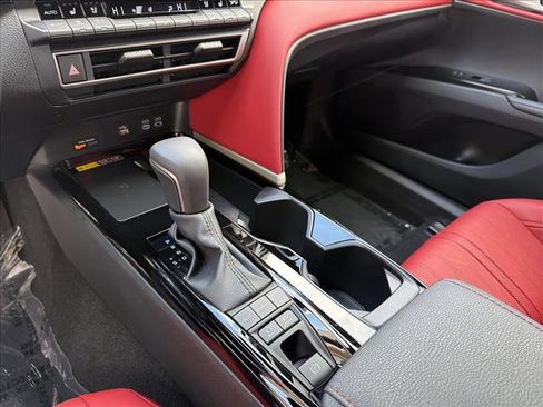 New 2026 Toyota Camry XSE image 17