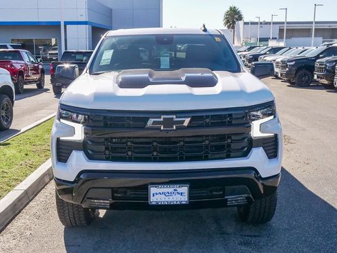 New 2026 Chevrolet Silverado 1500 LT Trail Boss w/ Convenience Package II image 2