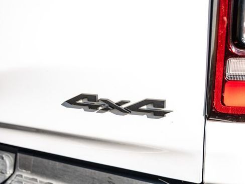 Used 2024 RAM 1500 Big Horn image 11