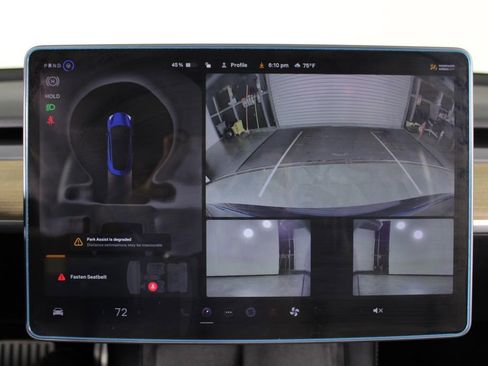 Used 2023 Tesla Model 3 Performance image 24