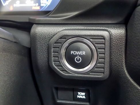 New 2025 Toyota Land Cruiser image 16