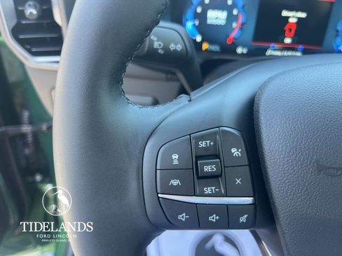 New 2025 Ford Bronco Sport Outer Banks w/ Outer Banks Tech Package+ image 26