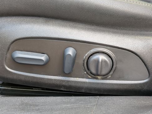 Certified 2022 Chevrolet Malibu Premier FWD image 19