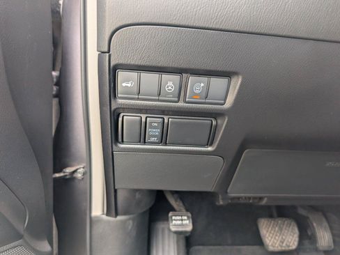 Used 2024 INFINITI QX80 Luxe RWD image 35