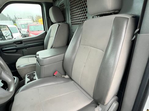Used 2018 Nissan NV 2500 SV w/ Navigation Package image 10