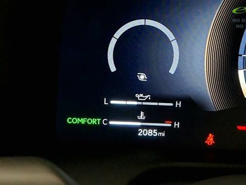 Used 2026 Lexus GX 550 w/ Accessory Package (2T) AWD/4WD image 59