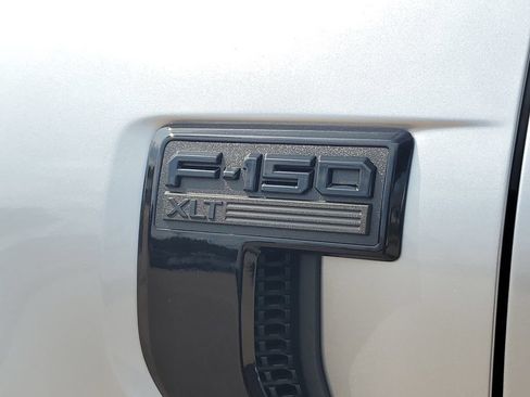 New 2026 Ford F150 XLT w/ Equipment Group 302A MID AWD/4WD image 7