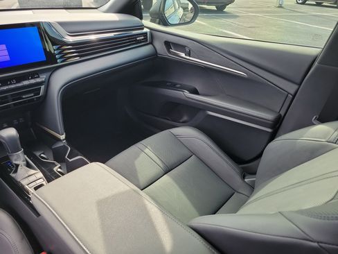 Used 2026 Toyota Camry XSE image 20