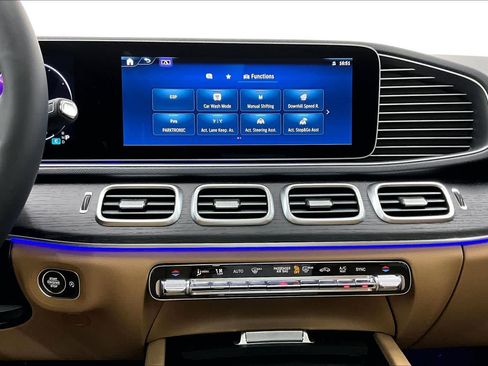 New 2026 Mercedes-Benz GLE 450 4MATIC image 18