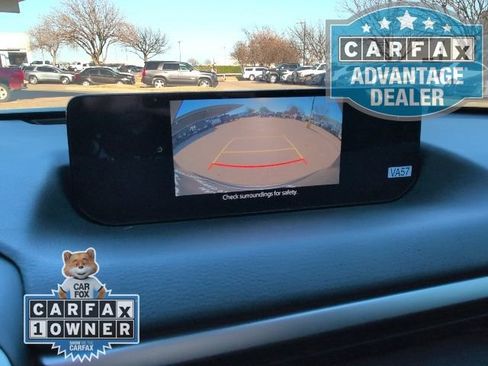 Used 2025 MAZDA CX-50 AWD 2.5 S w/ Premium Package image 23