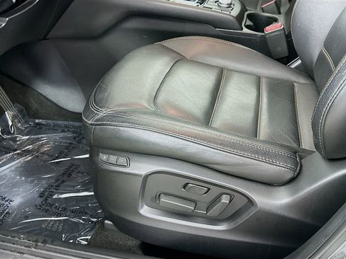 Used 2023 MAZDA CX-5 AWD 2.5 S w/ Preferred Package image 27