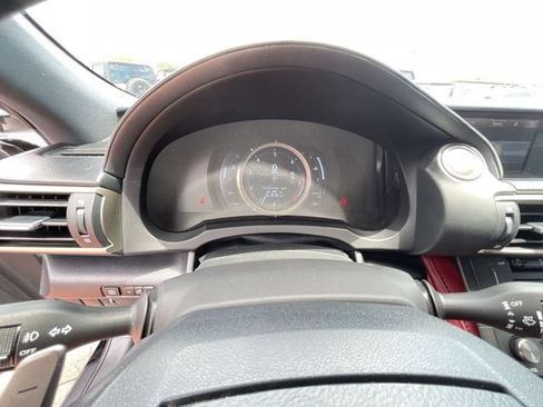 Used 2016 Lexus RC 350 RWD image 18