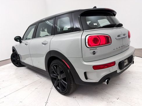 Used 2019 MINI Cooper Clubman S image 9